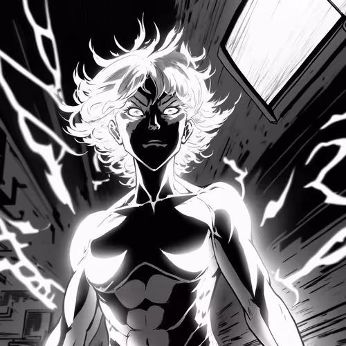 Manga Vagabond