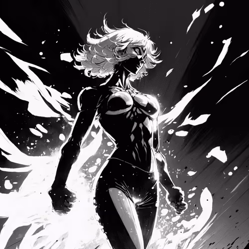 Manga Vagabond