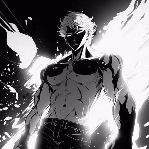 Manga Vagabond