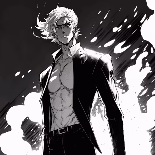 Manga Vagabond