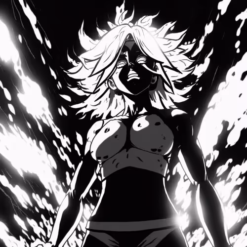 Manga Vagabond