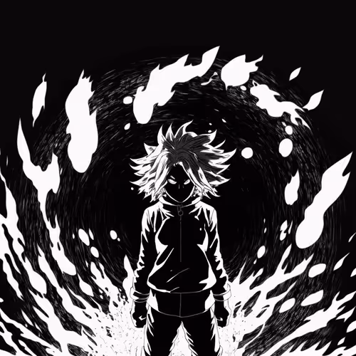 Manga Vagabond