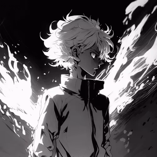 Manga Vagabond