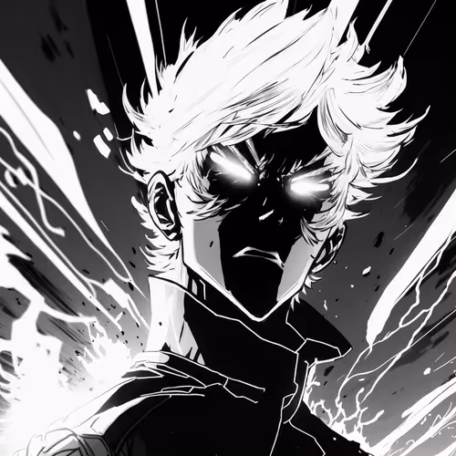 Manga Vagabond
