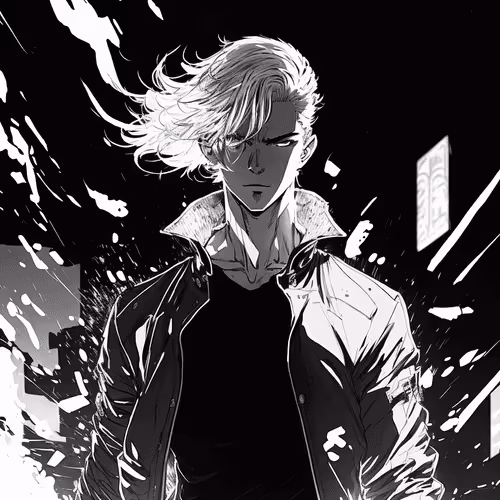 Manga Vagabond