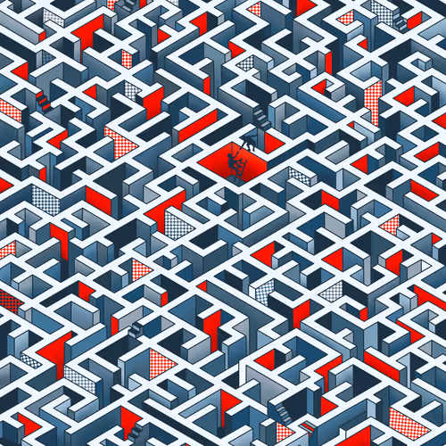 Isometric World