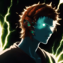 Shinjuku Eternal #12