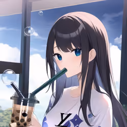 Shinjuku Eternal #2