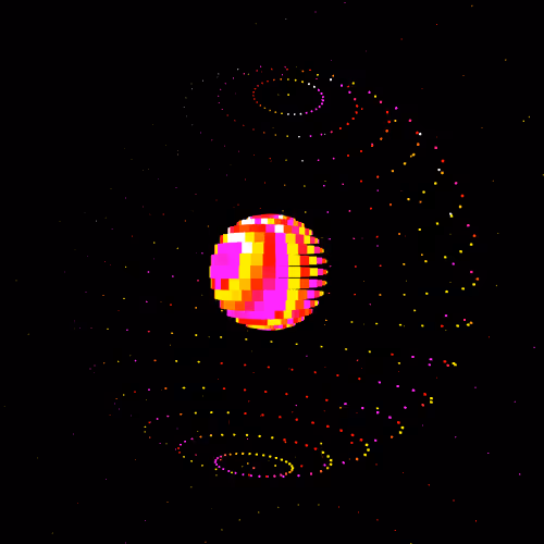 Bitcoinorbital