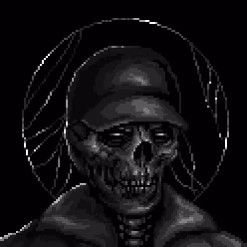 GU #7307 by Godlikepx