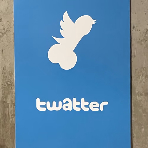 5.10: "Twatter" 🟢