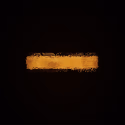 HERE LIES MIDAS