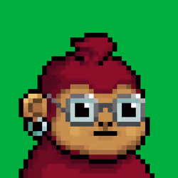 monke #1155