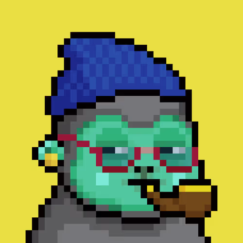 monke #1445