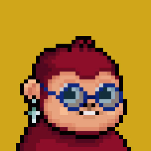 Monkeverse