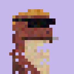 Pepenaut #6136