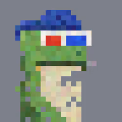 Pepenaut #6874