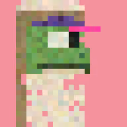 Pepenaut #6950