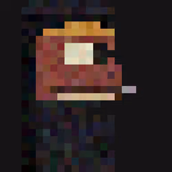 Pepenaut #4777