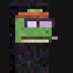 Pepenaut #7697