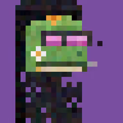 Pepenaut #5922