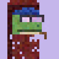 Pepenaut #6605