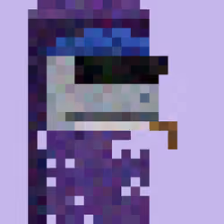 Pepenaut #7128