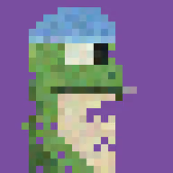 Pepenaut #4665