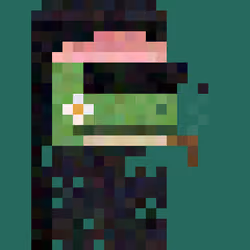 Pepenaut #6160