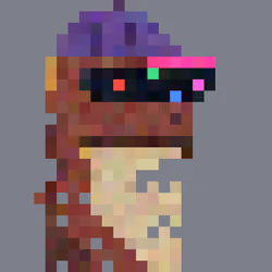 Pepenaut #6604