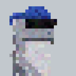 Pepenaut #4664