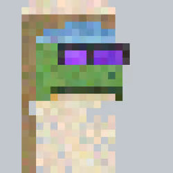 Pepenaut #4132