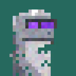 Pepenaut #3643