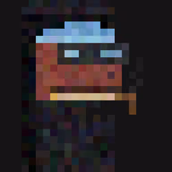 Pepenaut #7122