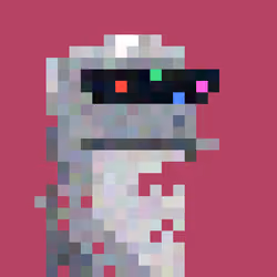 Pepenaut #7167