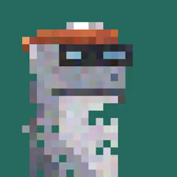 Pepenaut #6045