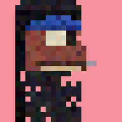 Pepenaut #6247