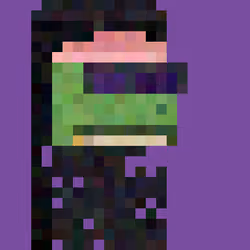 Pepenaut #6633