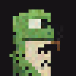 Pepenaut #6497