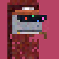 Pepenaut #4211
