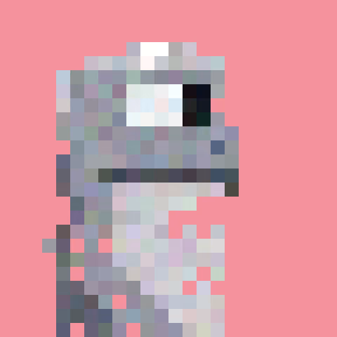 Pepenaut #8923