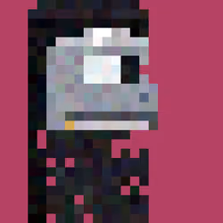 Pepenaut #7215