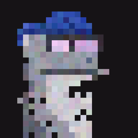 Pepenaut #8372