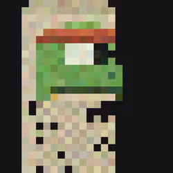 Pepenaut #3615