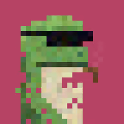 Pepenaut #7214