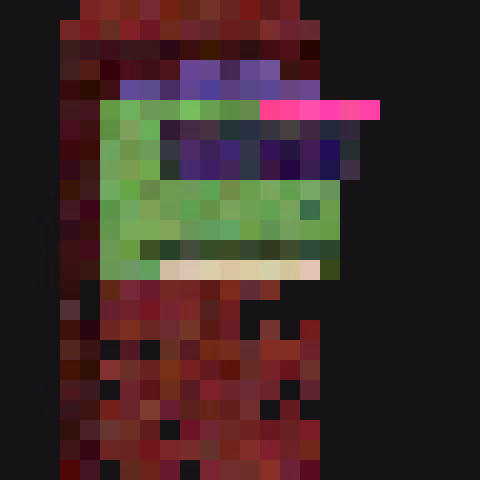 Pepenaut #8337