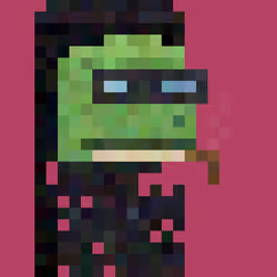 Pepenaut #3664