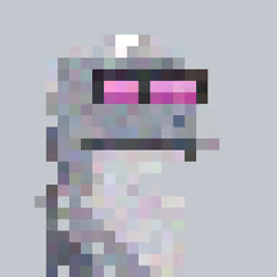 Pepenaut #7698