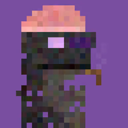 Pepenaut #7437