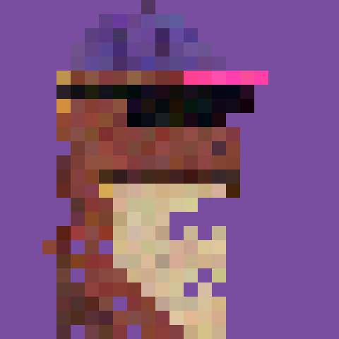 Pepenaut #8786